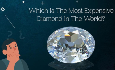 Diamonds: Where Beauty and Brilliance Converge 